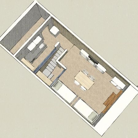Entire Central Valletta Home Zewnętrze zdjęcie