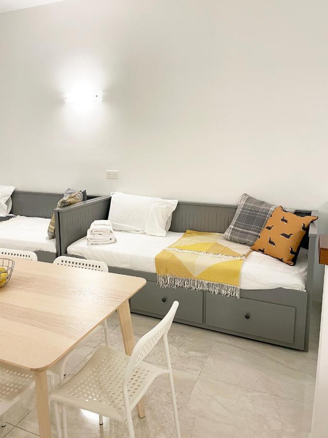 Entire Central Valletta Home Zewnętrze zdjęcie