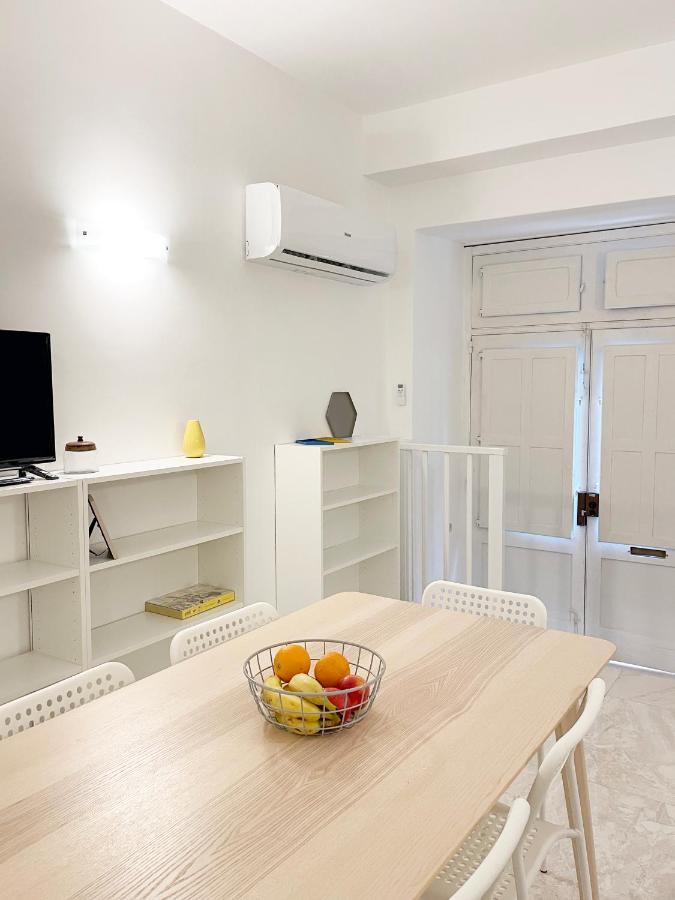 Entire Central Valletta Home Zewnętrze zdjęcie