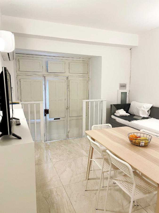 Entire Central Valletta Home Zewnętrze zdjęcie