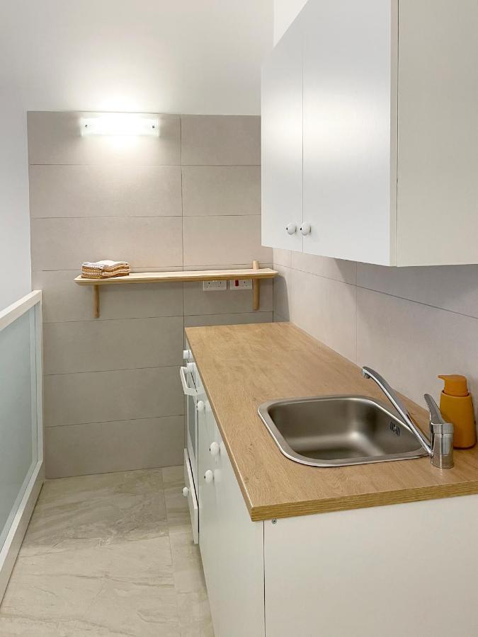 Entire Central Valletta Home Zewnętrze zdjęcie