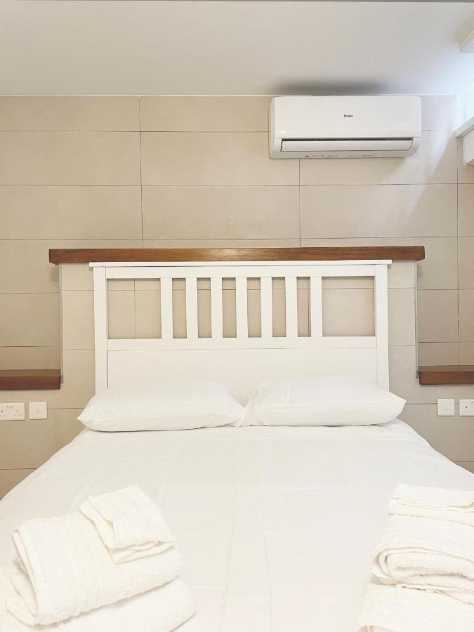 Entire Central Valletta Home Zewnętrze zdjęcie