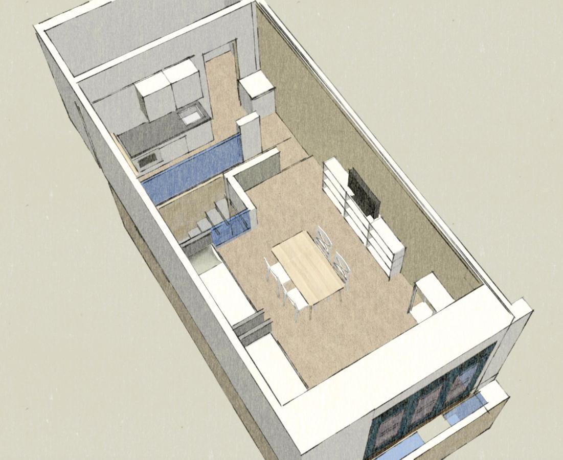 Entire Central Valletta Home Zewnętrze zdjęcie