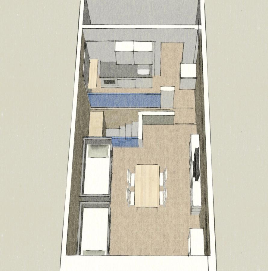 Entire Central Valletta Home Zewnętrze zdjęcie