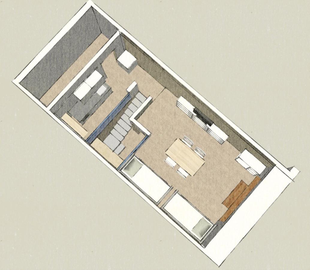 Entire Central Valletta Home Zewnętrze zdjęcie